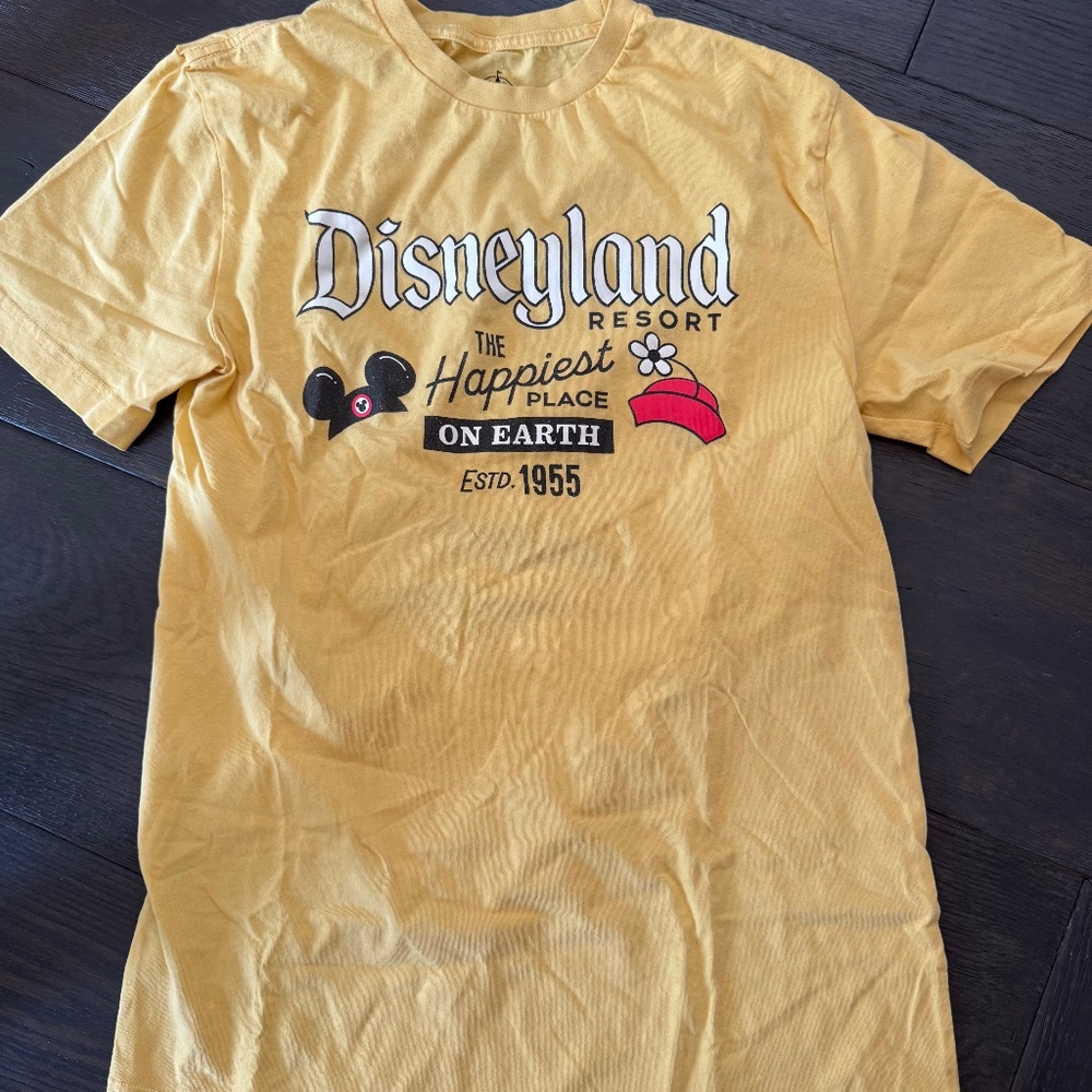Disney Tee